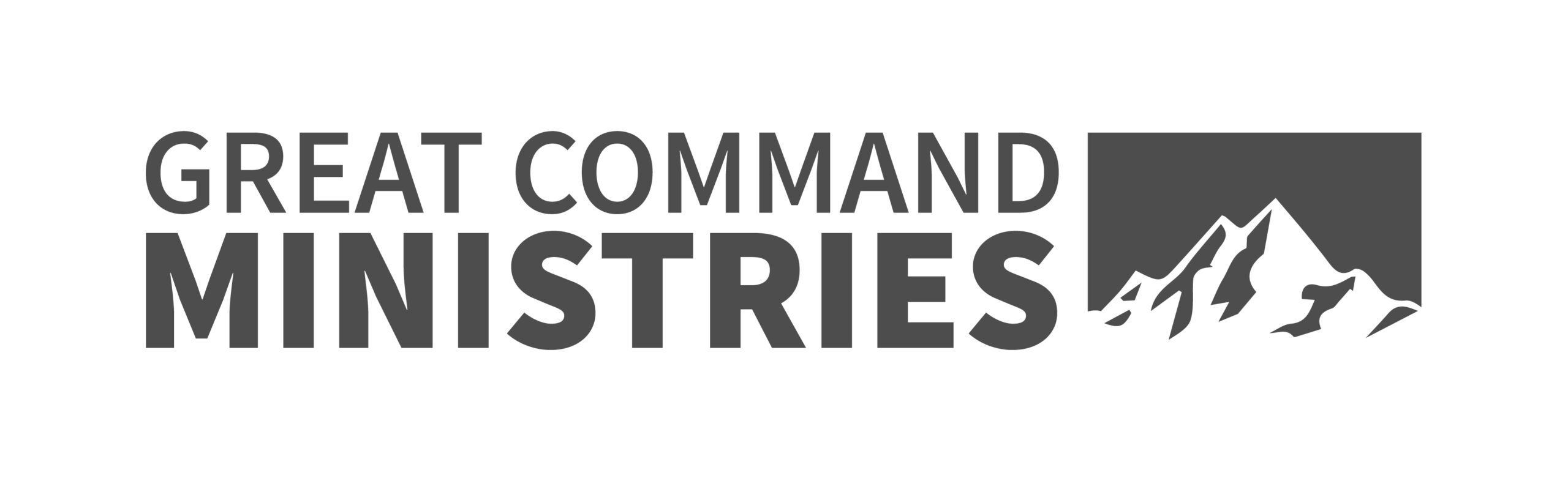 Great Command Ministries
